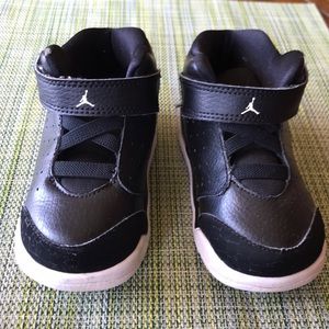 Jordan Toddler Shoes Size 7